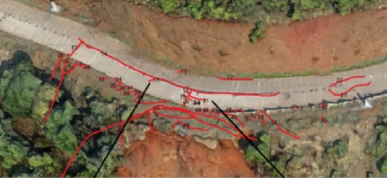 震后如何快速應(yīng)急檢測及監(jiān)測