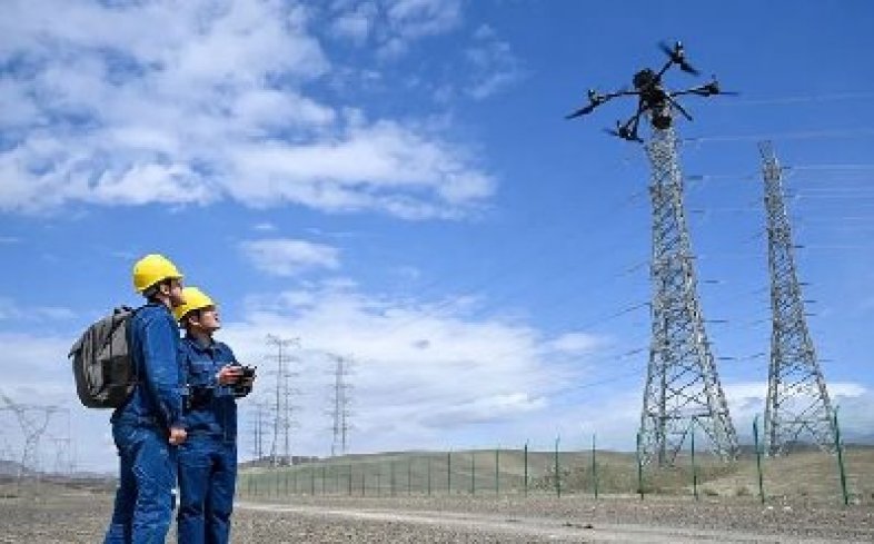 把握工業(yè)無人機(jī)多領(lǐng)域應(yīng)用的未來